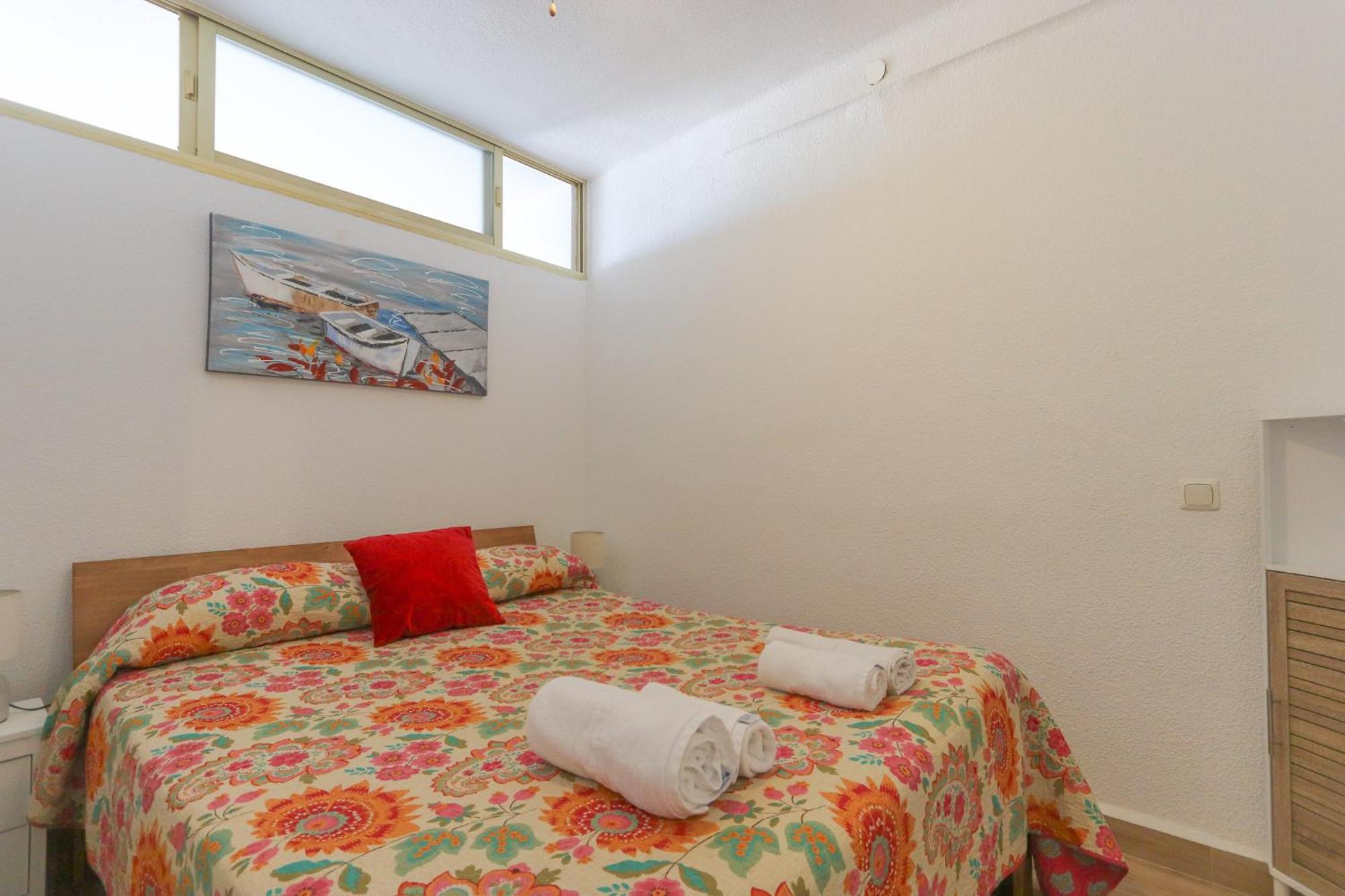 017 - Thailandia II 001 - Comfortholidays Apartment Santa Pola Exterior photo